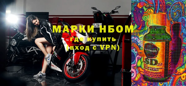 мет Алексин